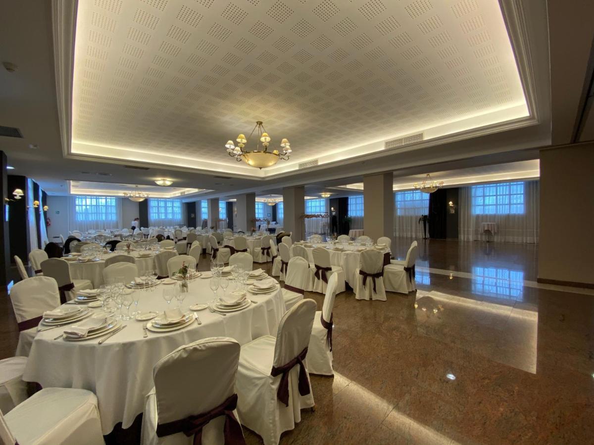 Hotel Lasa Sport Valladolid Exterior photo
